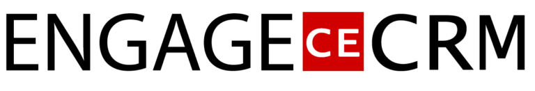 EngageCRM Logo